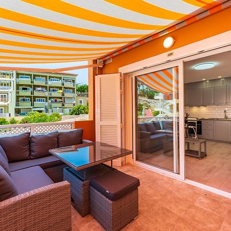 Apartment In The Orlando Complex Costa Adeje  Extérieur photo