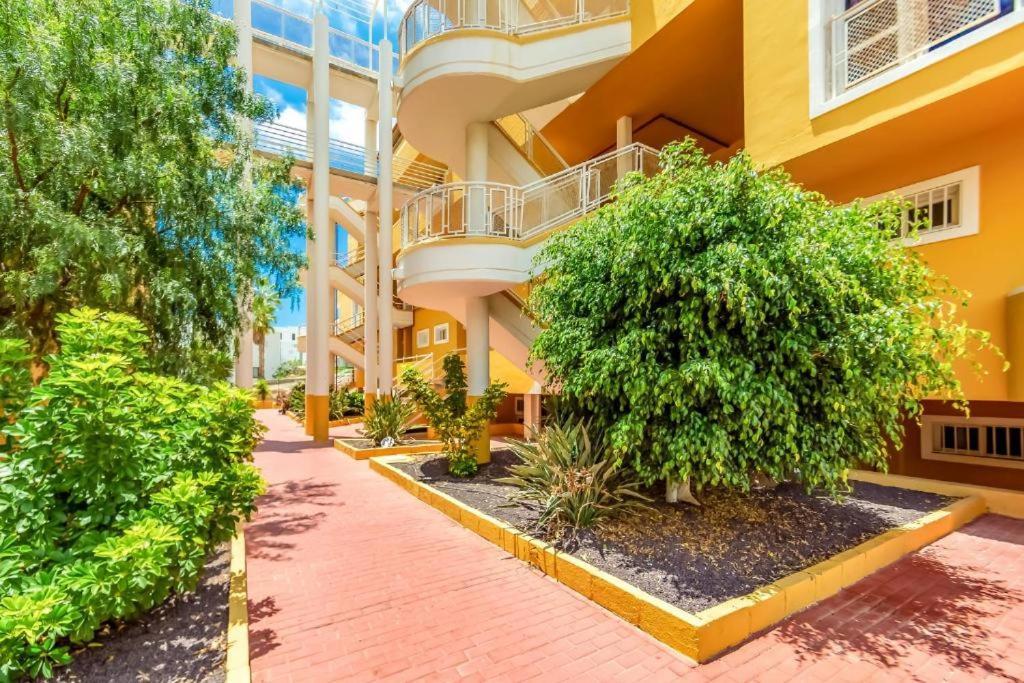 Apartment In The Orlando Complex Costa Adeje  Extérieur photo