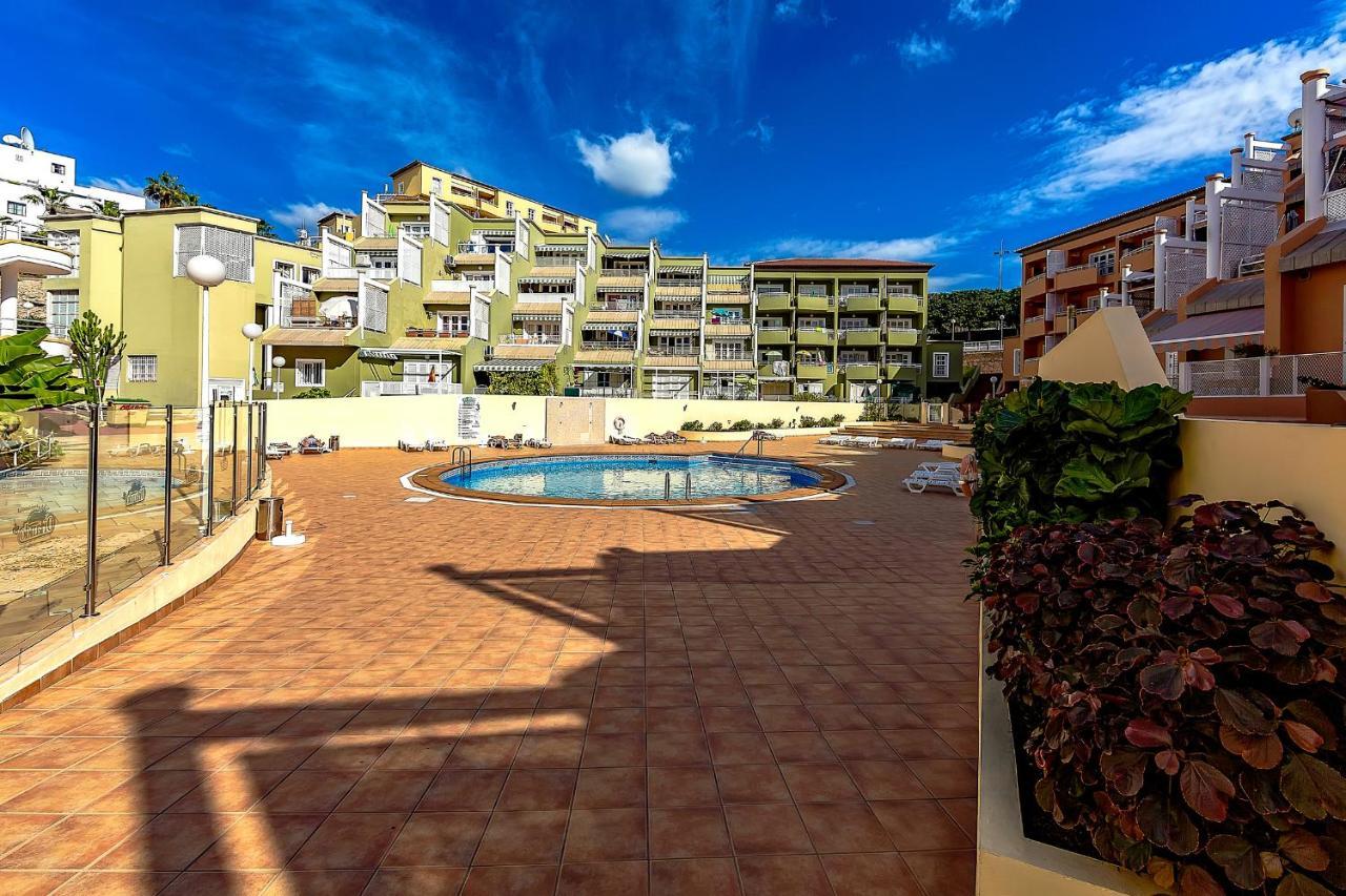 Apartment In The Orlando Complex Costa Adeje  Extérieur photo