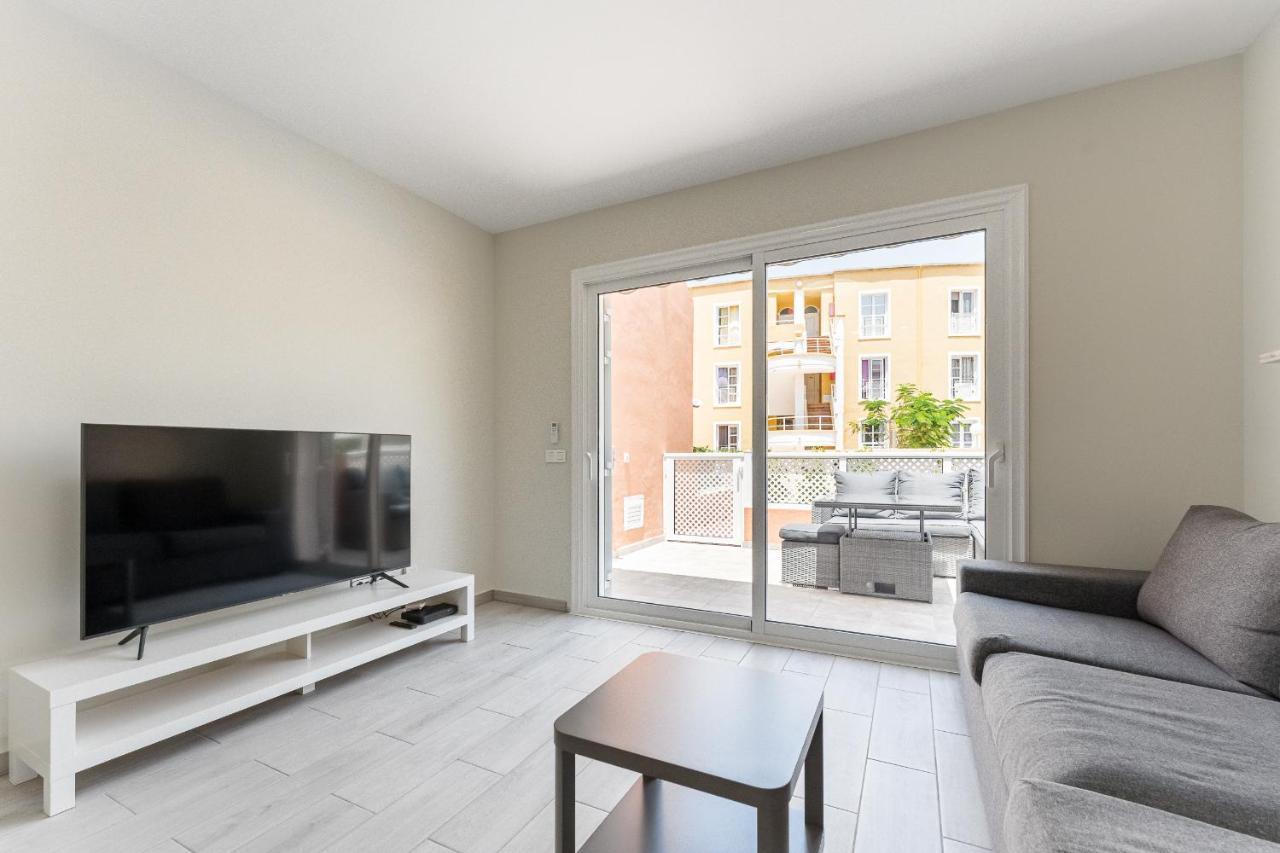 Apartment In The Orlando Complex Costa Adeje  Extérieur photo