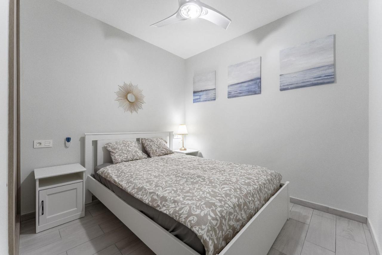 Apartment In The Orlando Complex Costa Adeje  Extérieur photo