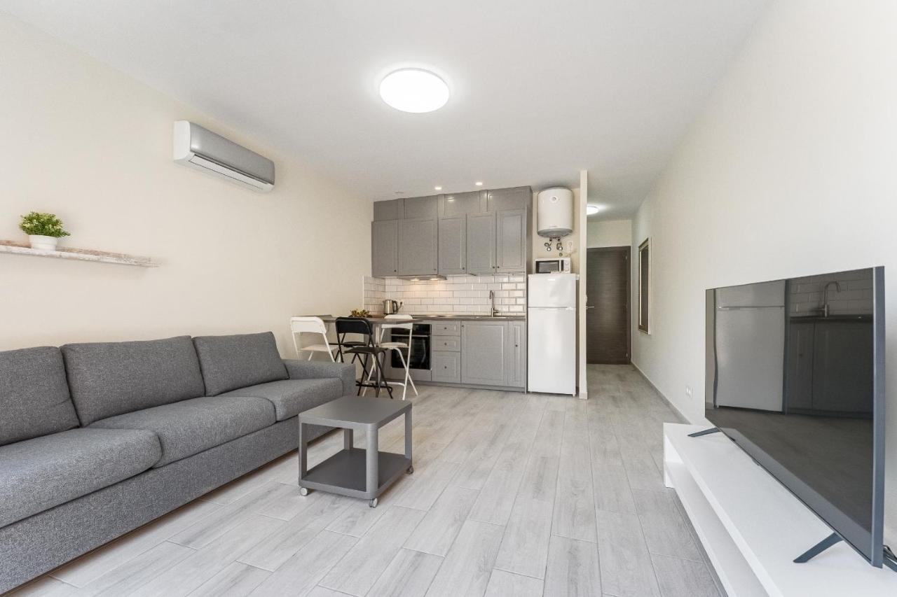Apartment In The Orlando Complex Costa Adeje  Extérieur photo