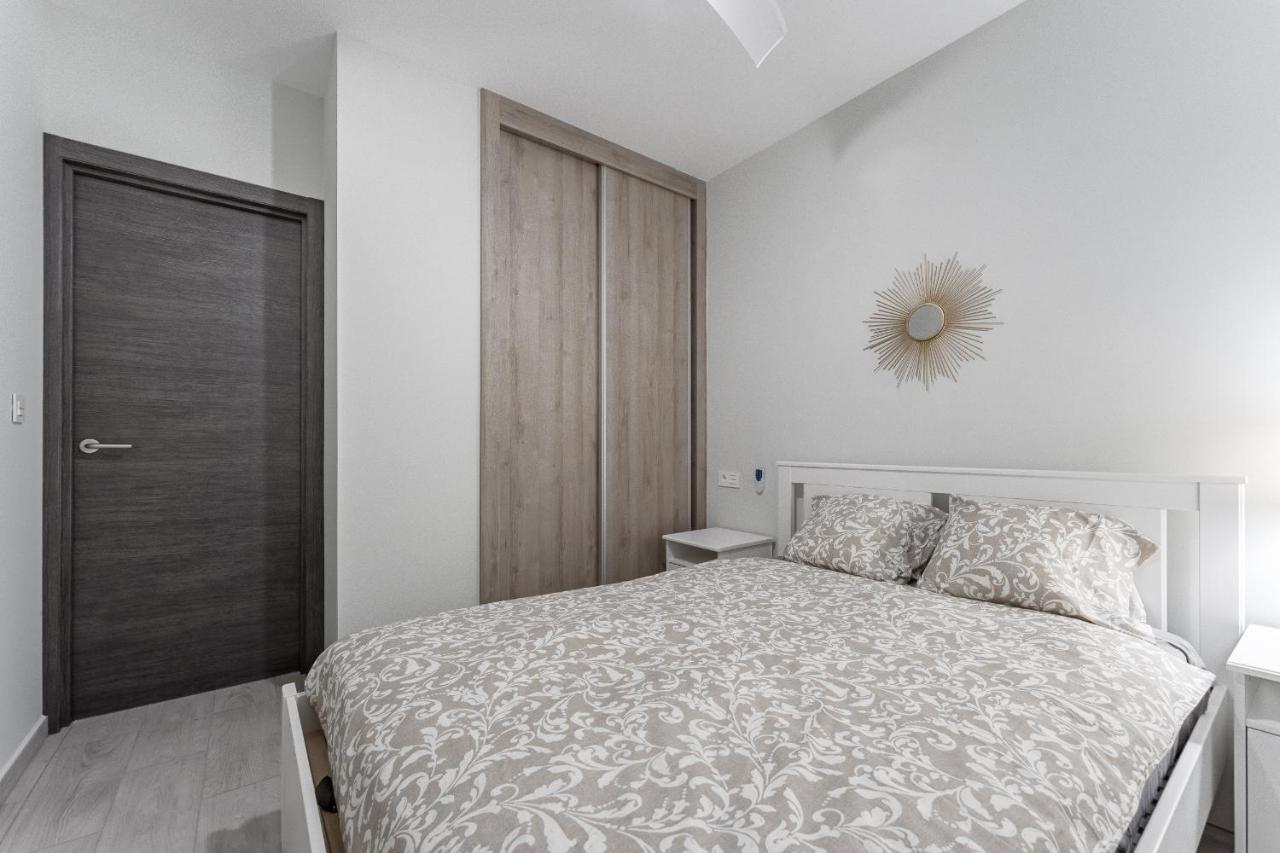 Apartment In The Orlando Complex Costa Adeje  Extérieur photo