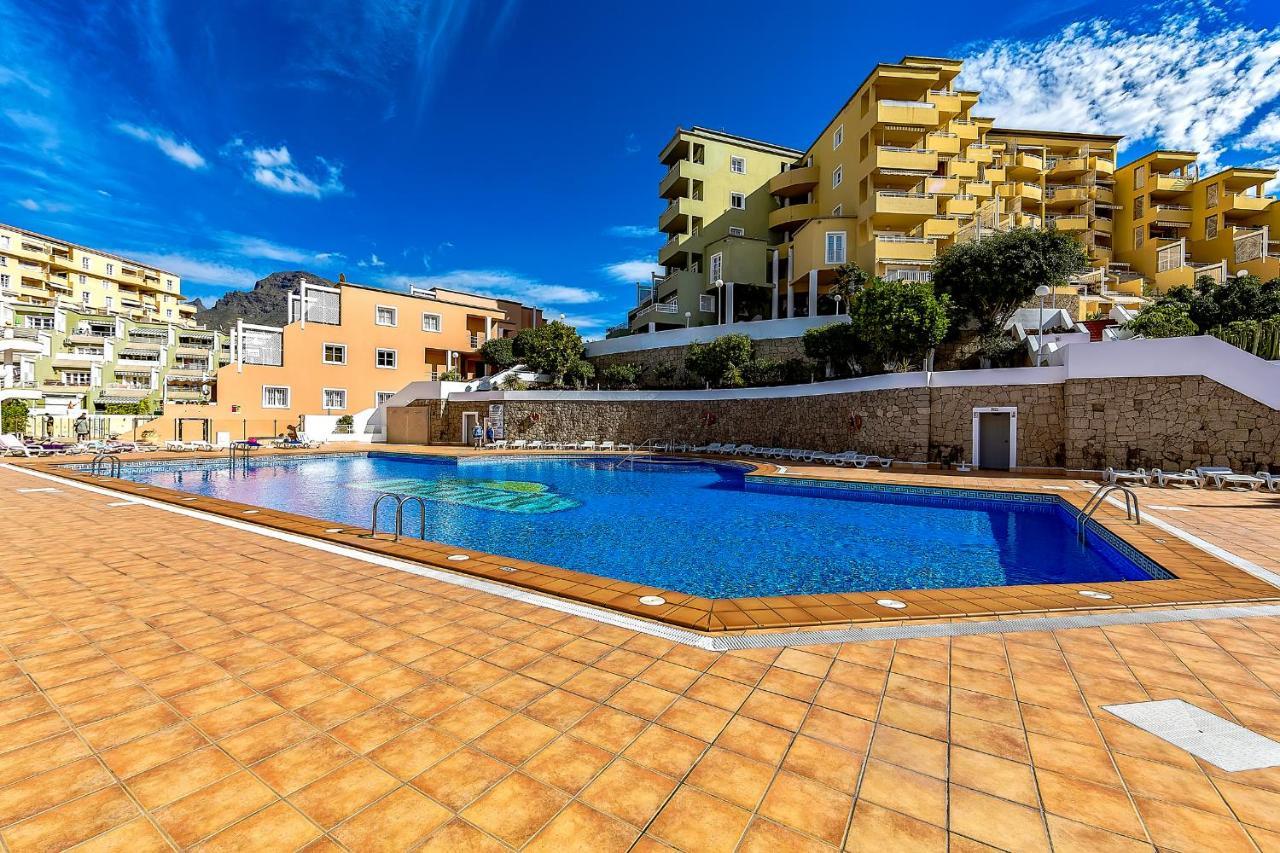 Apartment In The Orlando Complex Costa Adeje  Extérieur photo