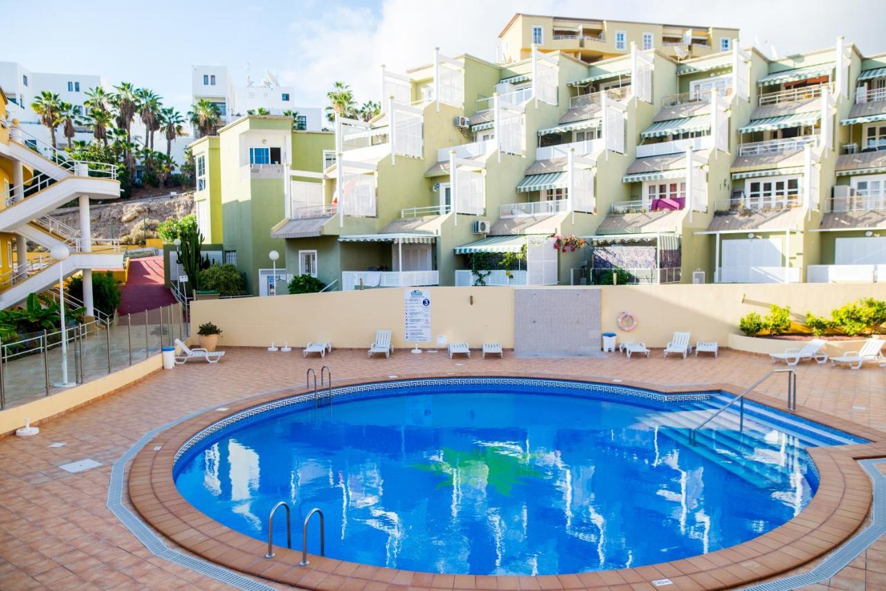 Apartment In The Orlando Complex Costa Adeje  Extérieur photo